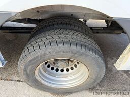 MERCEDES-BENZ Sprinter 516 CDI KASTEN MAXI SORTIMO RWD/AHK3,5t