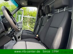 MERCEDES-BENZ Sprinter 516 CDI KASTEN MAXI SORTIMO RWD/AHK3,5t