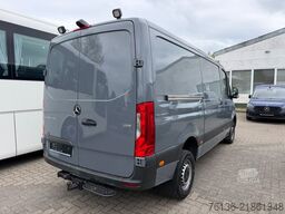 MERCEDES-BENZ Sprinter 316 CDI AHK 3,5t Standheizung Tempomat