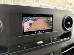 MERCEDES-BENZ Sprinter 316 CDI AHK 3,5t Standheizung Tempomat