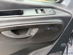 MERCEDES-BENZ Sprinter 316 CDI AHK 3,5t Standheizung Tempomat