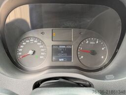 MERCEDES-BENZ Sprinter 316 CDI AHK 3,5t Standheizung Tempomat