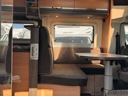 KNAUS Sky TI 700 MEG Silver Selection