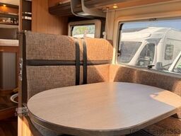 KNAUS Sky TI 700 MEG Silver Selection
