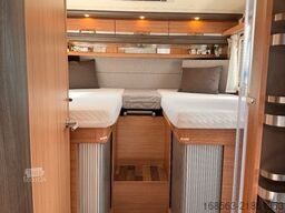 KNAUS Sky TI 700 MEG Silver Selection