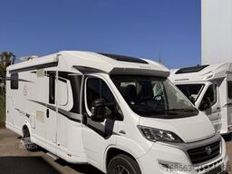KNAUS Sky TI 700 MEG Silver Selection