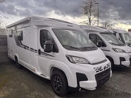 KNAUS Van TI 650 MEG Vansation MJ2026 LP 78.030 ¤!