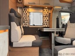 KNAUS Van TI 650 MEG Vansation MJ2026 LP 78.030 ¤!