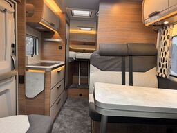 KNAUS Van TI 650 MEG Vansation MJ2026 LP 78.030 ¤!