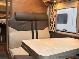KNAUS Van TI 650 MEG Vansation MJ2026 LP 78.030 ¤!