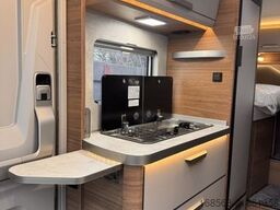 KNAUS Van TI 650 MEG Vansation MJ2026 LP 78.030 ¤!
