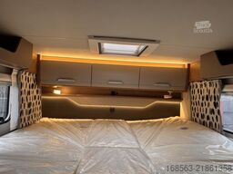 KNAUS Van TI 650 MEG Vansation MJ2026 LP 78.030 ¤!