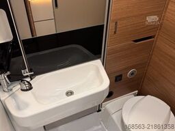 KNAUS Van TI 650 MEG Vansation MJ2026 LP 78.030 ¤!