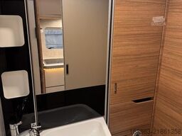 KNAUS Van TI 650 MEG Vansation MJ2026 LP 78.030 ¤!