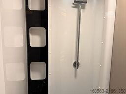 KNAUS Van TI 650 MEG Vansation MJ2026 LP 78.030 ¤!