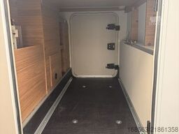 KNAUS Van TI 650 MEG Vansation MJ2026 LP 78.030 ¤!