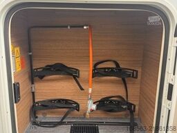 KNAUS Van TI 650 MEG Vansation MJ2026 LP 78.030 ¤!