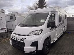 KNAUS Van TI 650 MEG Vansation MJ2026 LP 78.030 ¤!