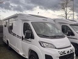 KNAUS Van TI 650 MEG Vansation MJ2026 LP 78.030 ¤!