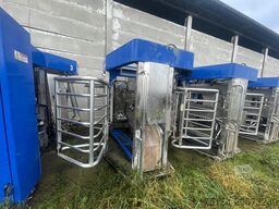 Delaval VMS Master 9