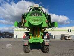 Dammann 5830 Classic - Dual-Air-System