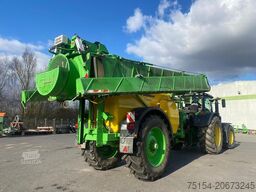 Dammann 5830 Classic - Dual-Air-System