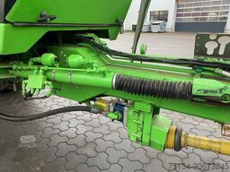 Dammann 5830 Classic - Dual-Air-System