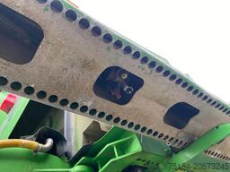 Dammann 5830 Classic - Dual-Air-System