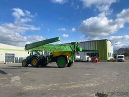 Dammann 5830 Classic - Dual-Air-System