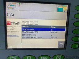 Dammann 5830 Classic - Dual-Air-System