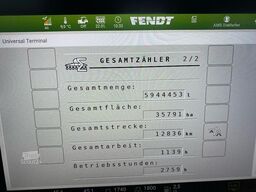 Dammann 5830 Classic - Dual-Air-System