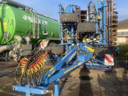 Farmet Softer SF 1050 PS