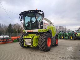 CLAAS Jaguar 940