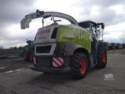 CLAAS Jaguar 940