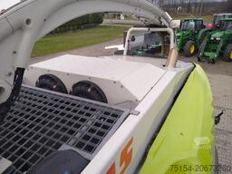 CLAAS Jaguar 940