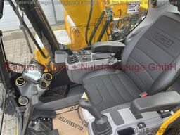 JCB 150X HD Kettenbagger