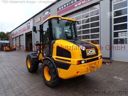 JCB 407 -Demo- Radlader