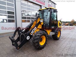 JCB 407 -Demo- Radlader