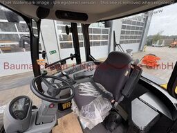 JCB 407 -Demo- Radlader