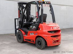 Sprengelmeijer Trucks B.v. Sprengelmeijer Trucks B.v. Sprengelmeijer Trucks B.v.