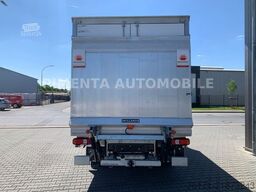 IVECO Daily 70C18A8P -20°C LUFTF AUT LBW ALU AHK NAVI