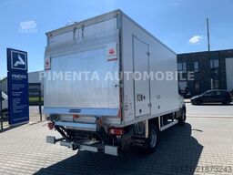 IVECO Daily 70C18A8P -20°C LUFTF AUT LBW ALU AHK NAVI