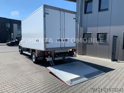 IVECO Daily 70C18A8P -20°C LUFTF AUT LBW ALU AHK NAVI