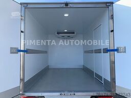 IVECO Daily 70C18A8P -20°C LUFTF AUT LBW ALU AHK NAVI