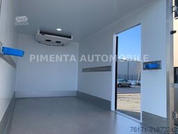 IVECO Daily 70C18A8P -20°C LUFTF AUT LBW ALU AHK NAVI