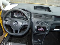 VW Caddy Maxi 2.0 TDI 4Motion -2x Schiebetür-HFT-