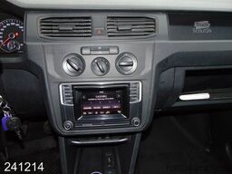 VW Caddy Maxi 2.0 TDI 4Motion -2x Schiebetür-HFT-