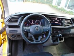 VW T6.1 Transporter 2.0 TDI 4Motion AHK-KLIMA-NAVI-