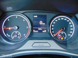 VW T6.1 Transporter 2.0 TDI 4Motion AHK-KLIMA-NAVI-