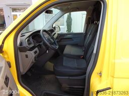 VW T6.1 Transporter 2.0 TDI 4Motion AHK-KLIMA-NAVI-